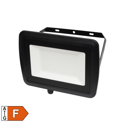 LED fényvető, 100W, 8200 lm, IP65 - FLL 100